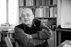 Juro Mětšk Foto: Jürgen Maćij