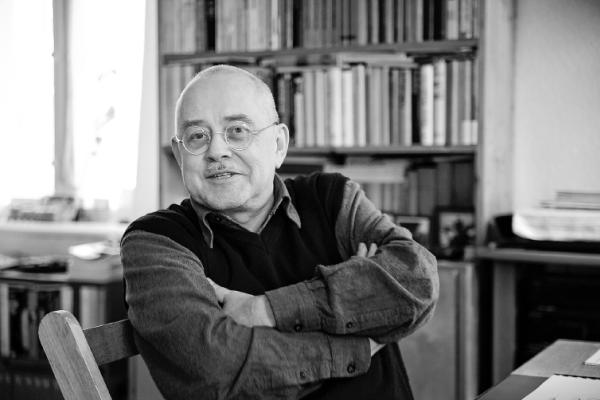 Juro Mětšk Foto: Jürgen Maćij