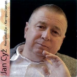 Komponist Jan Cyž słuša k najstaršej generaciji serbskich hudźbnikow swojeho předmjeta.